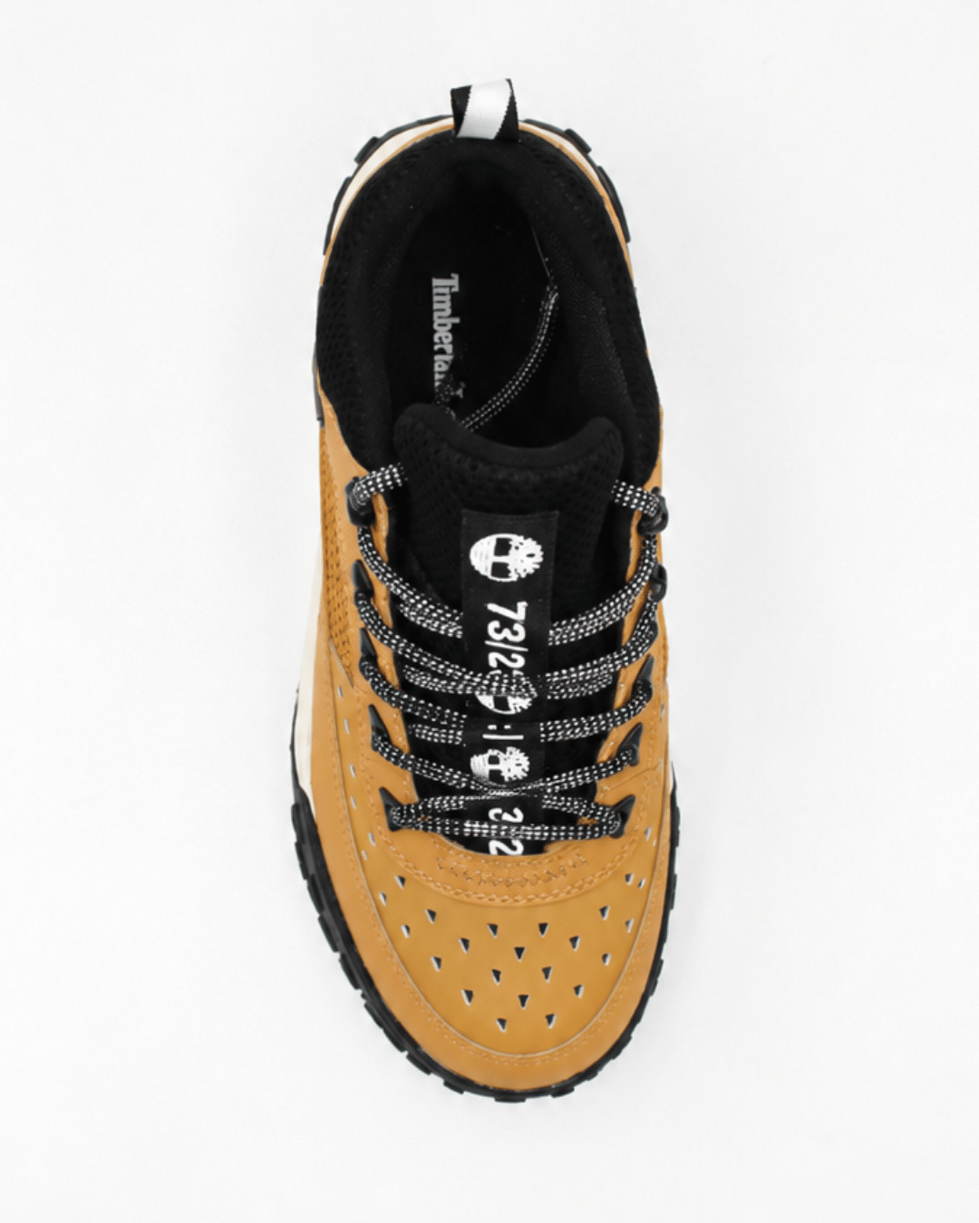 Timberland GreenStride Motion 6 Mid Wheat/Black