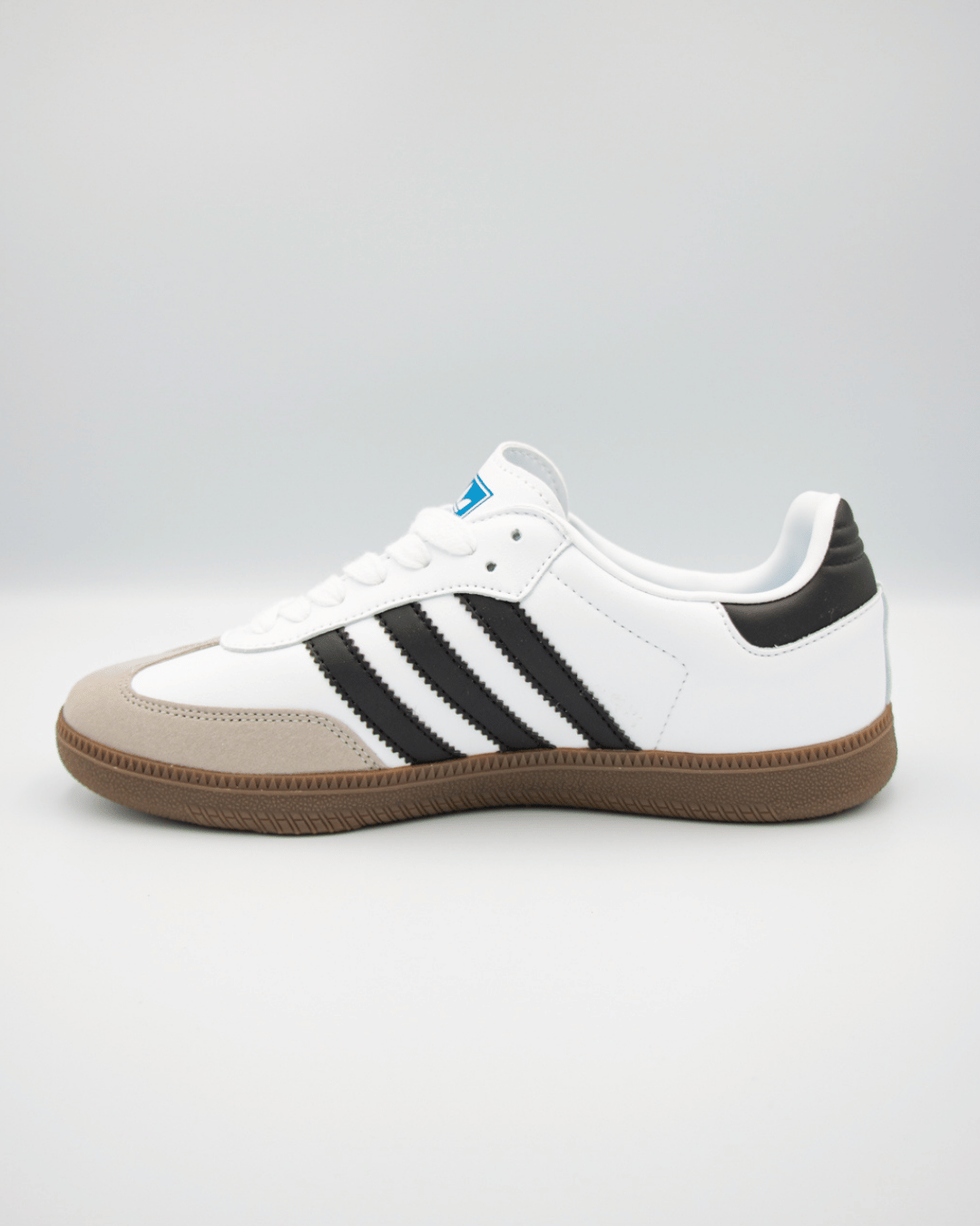 Adidas Samba OG Cloud White Core Black