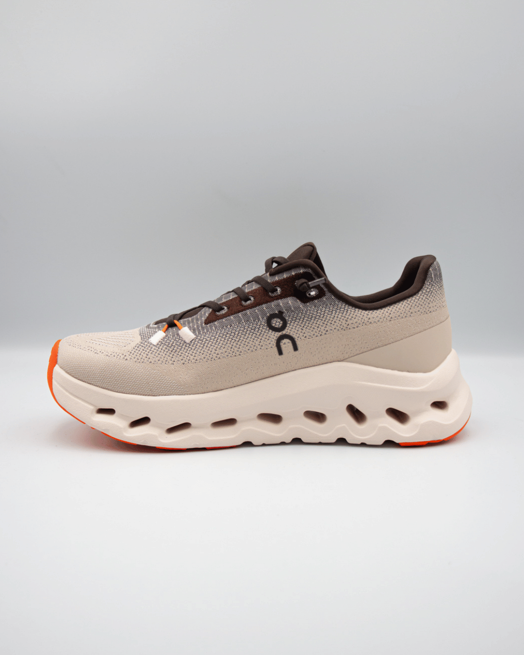 On Cloudtilt Beige Brown