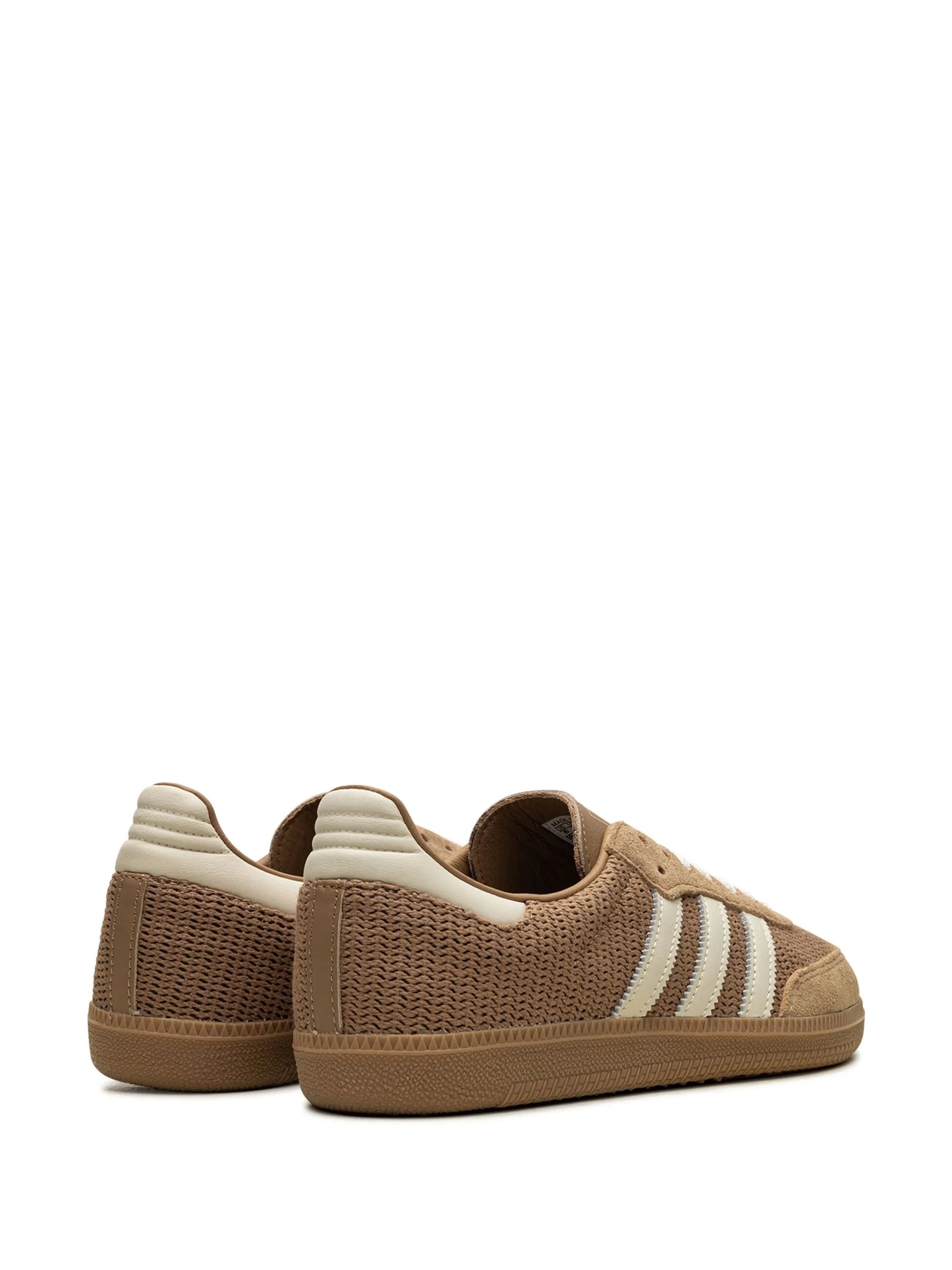 Adidas Samba Marron Arena IG1379