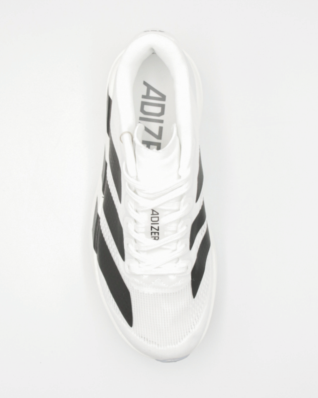 Adidas Adizero EVO SL Cloud White/Core Black