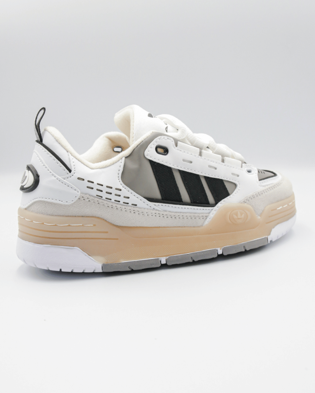 Adidas ADI2000 Cloud White/Core Black/Chalk White
