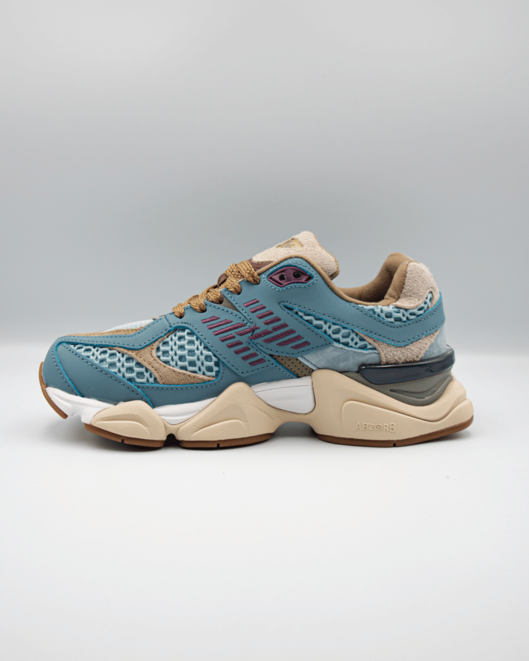 New Balance 9060 Bodega Age of Discovery