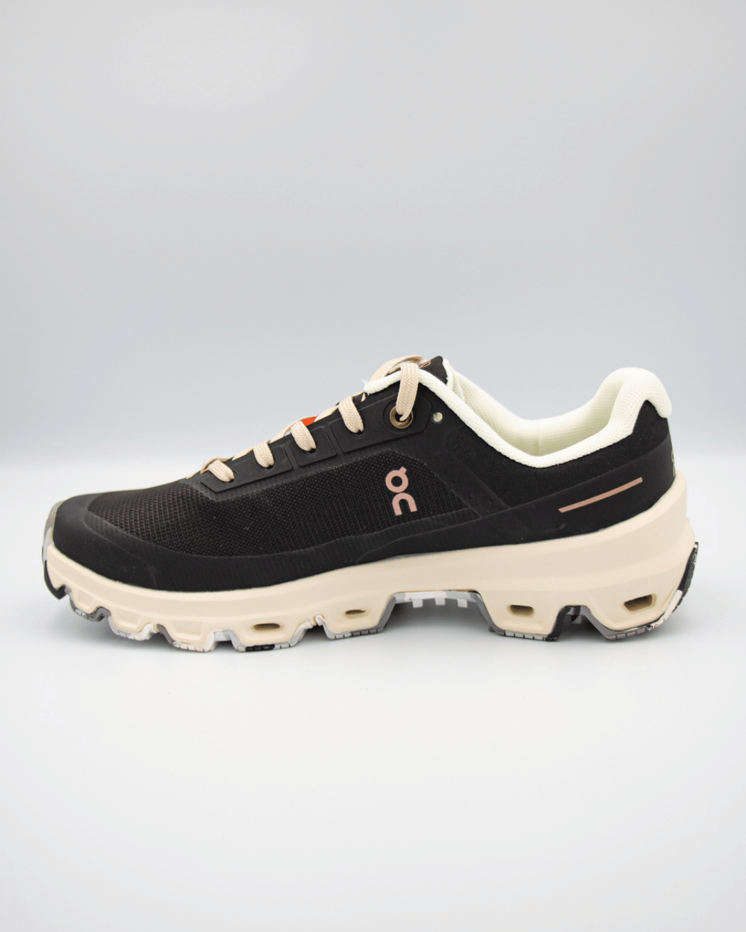 Loewe x On Cloudventure Black