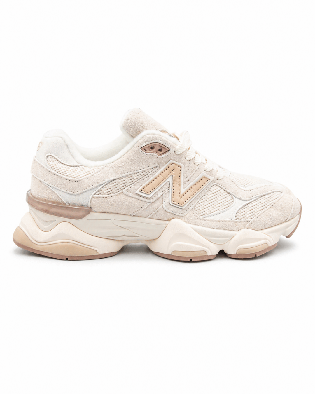 New Balance 9060 Bisque Sea Salt