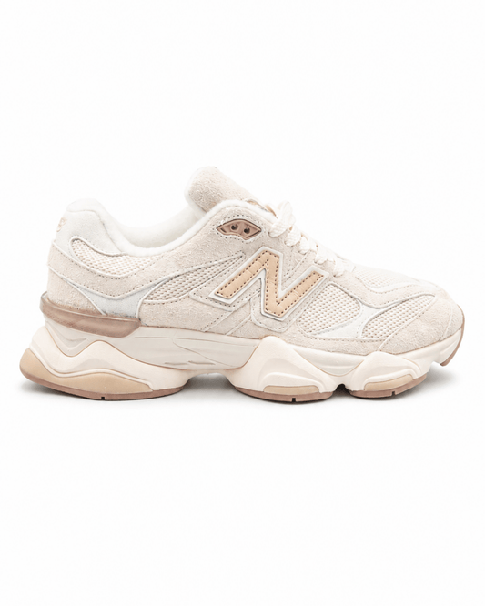 New Balance 9060 Bisque Sea Salt
