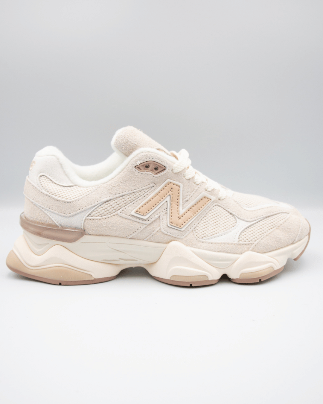 New Balance 9060 Bisque Sea Salt