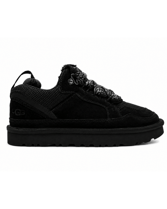 UGG Lowmel Black