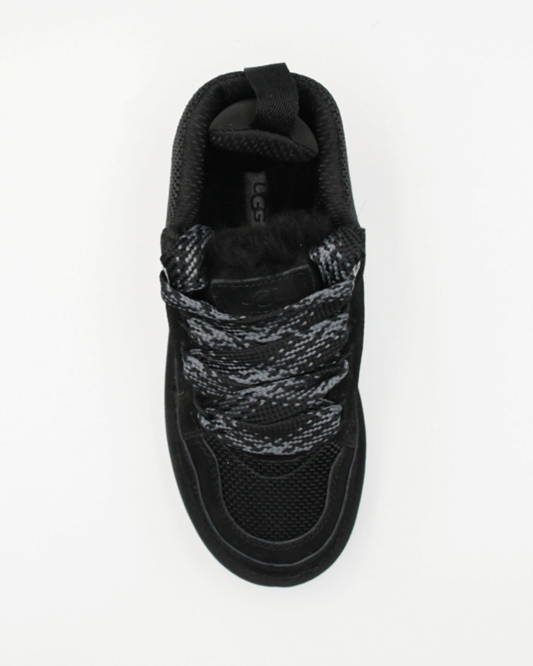 UGG Lowmel Black