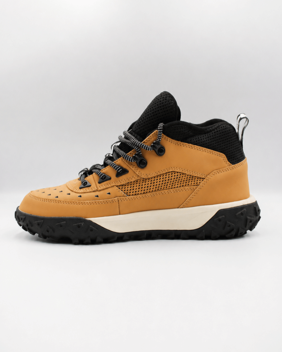 Timberland GreenStride Motion 6 Mid Wheat/Black