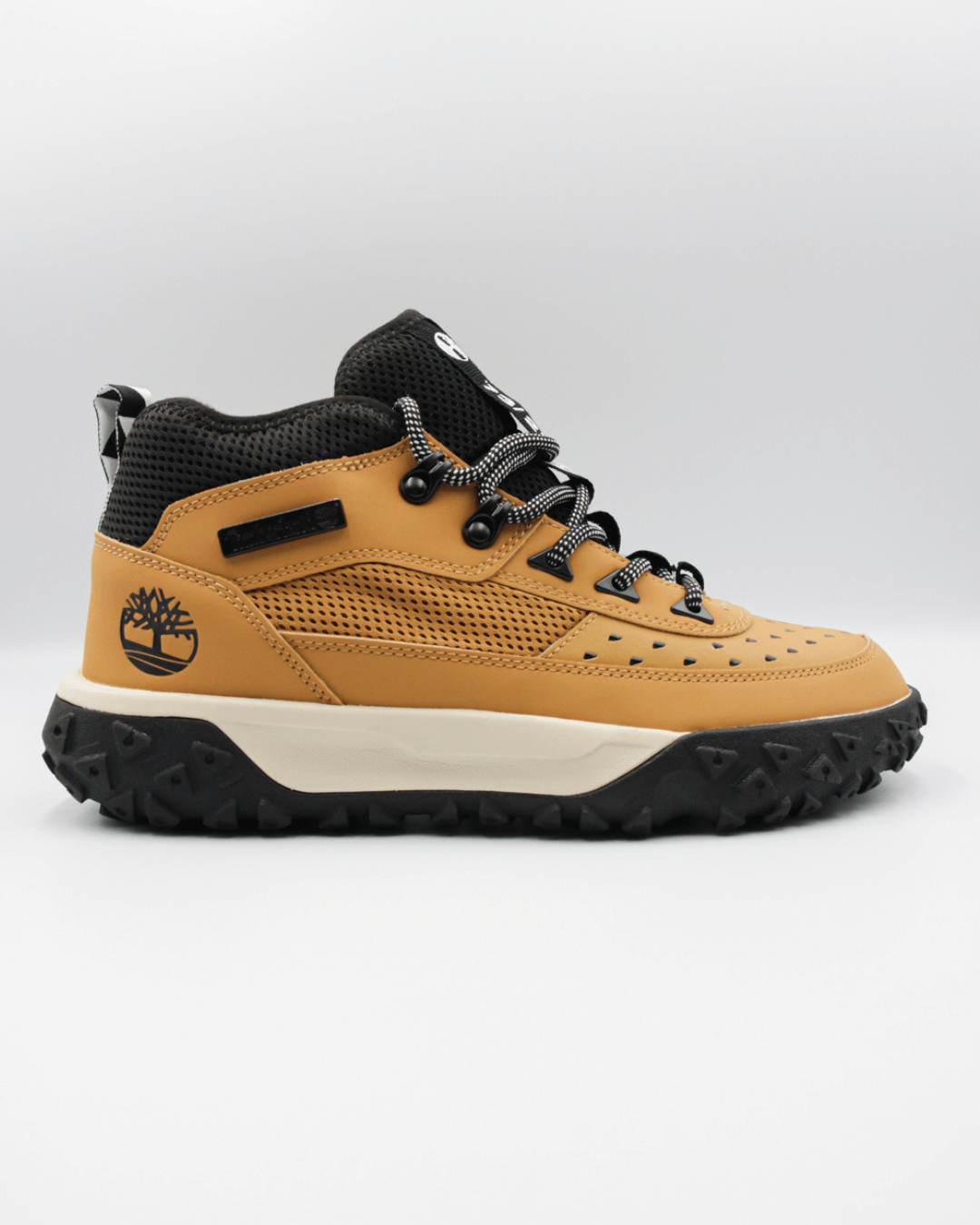 Timberland GreenStride Motion 6 Mid Wheat/Black