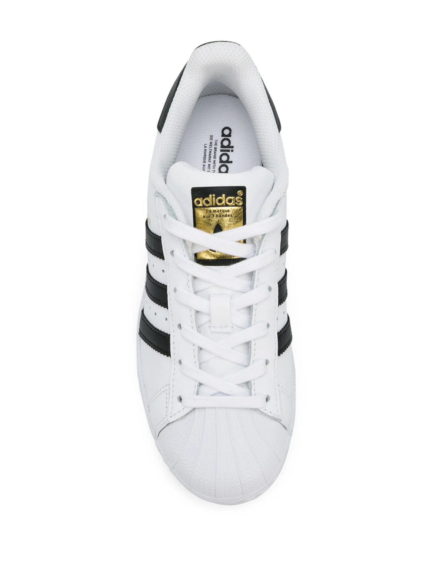 Adidas Superstar White C77124