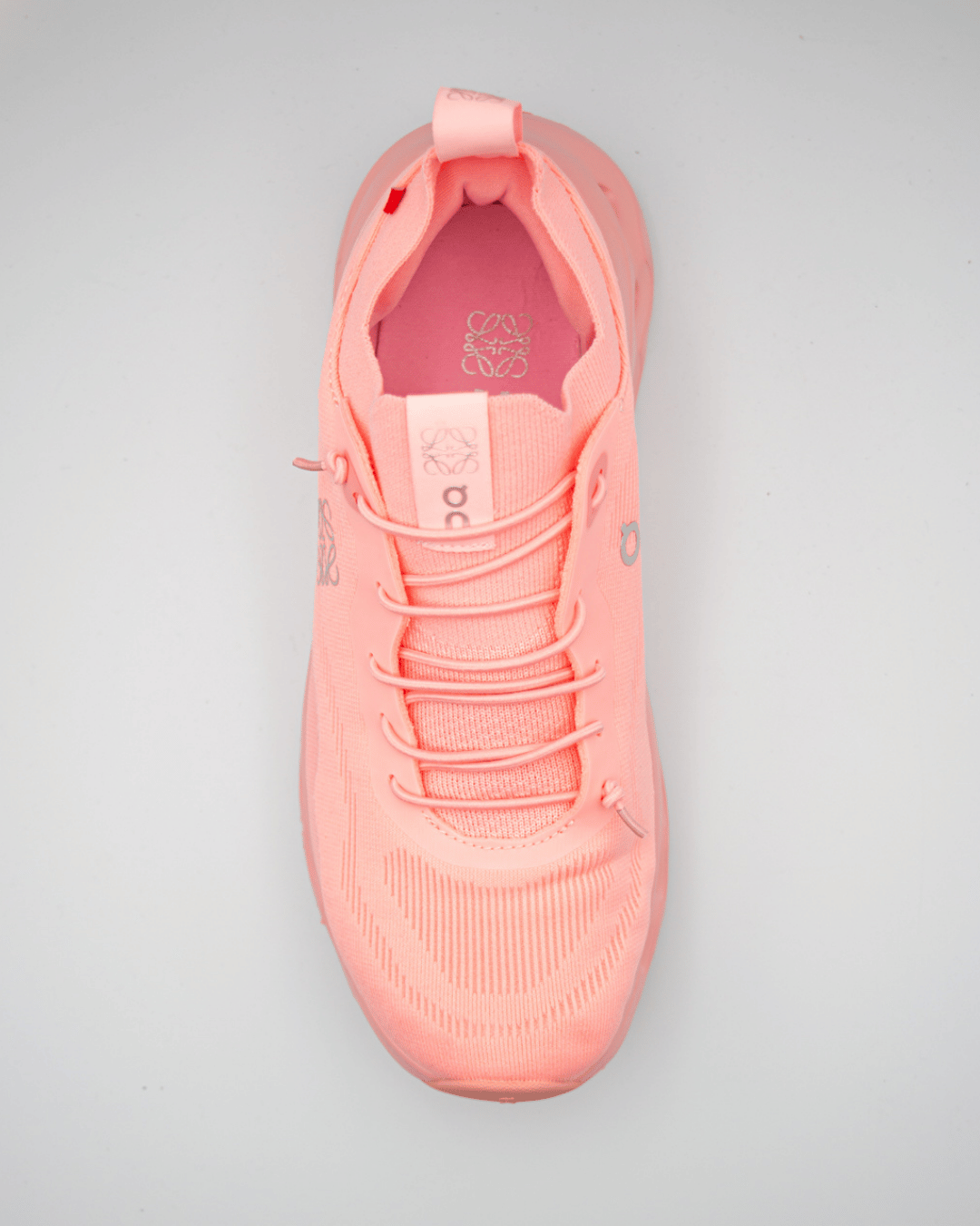 On Running x LOEWE Cloudtilt Wild Rose