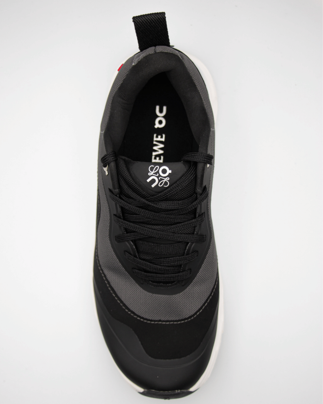 On Running x LOEWE Cloudtilt 2 Black & White