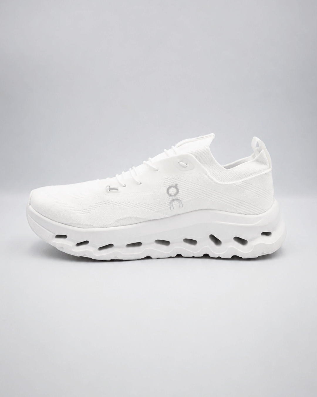 On Running x LOEWE Cloudtilt White