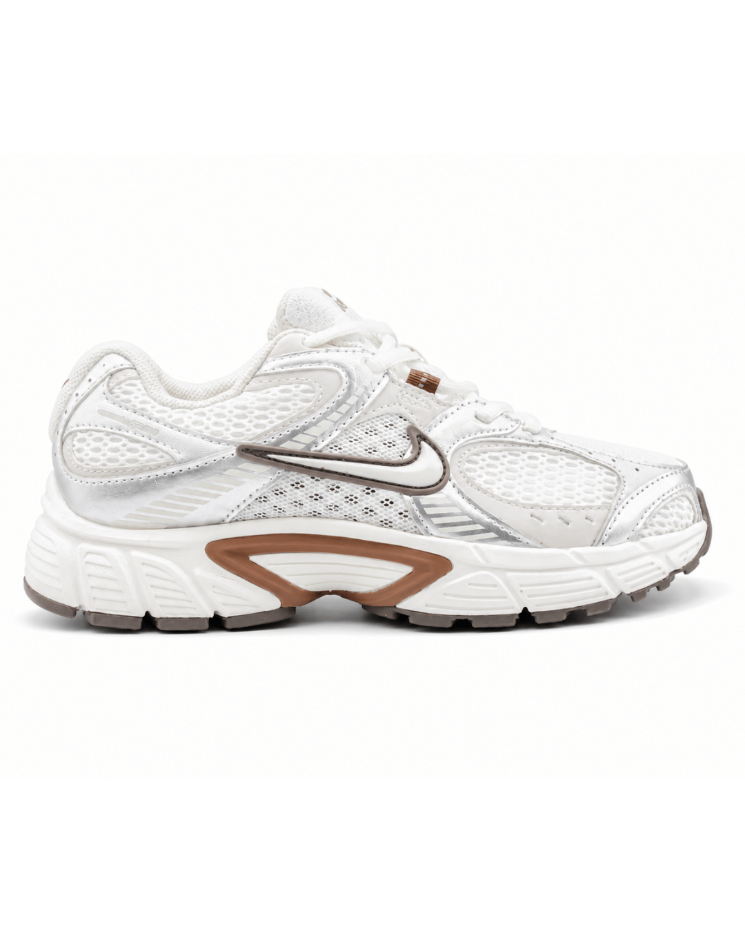Nike V5 RNR Sail/Light Orewood Brown