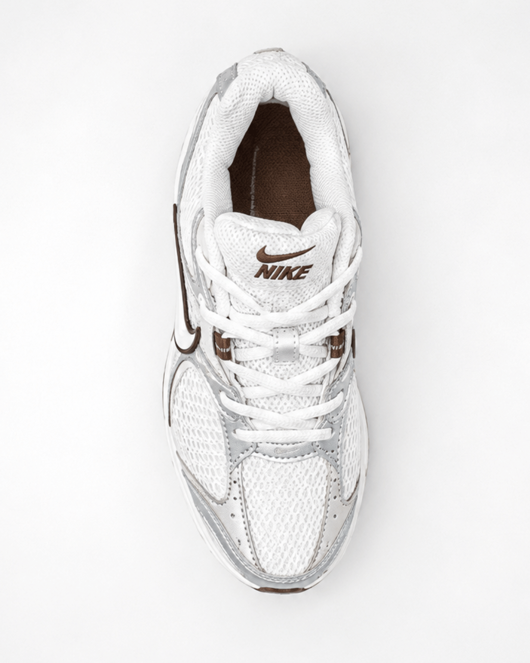 Nike V5 RNR Sail/Light Orewood Brown