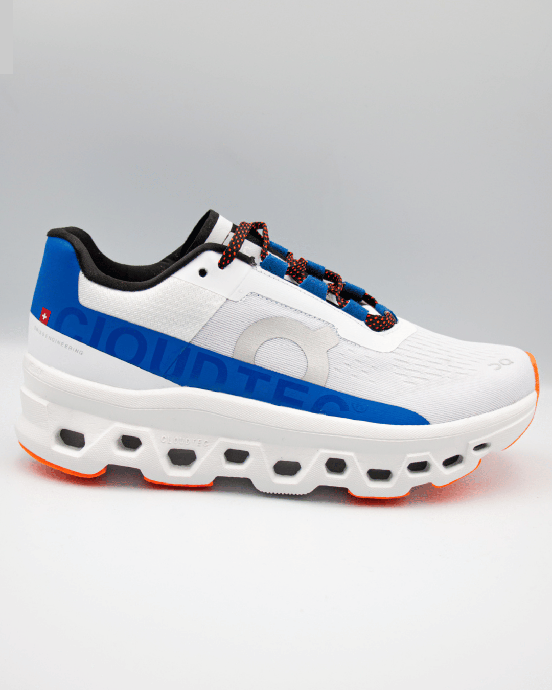 On Cloudmonster 1 Frost Cobalt