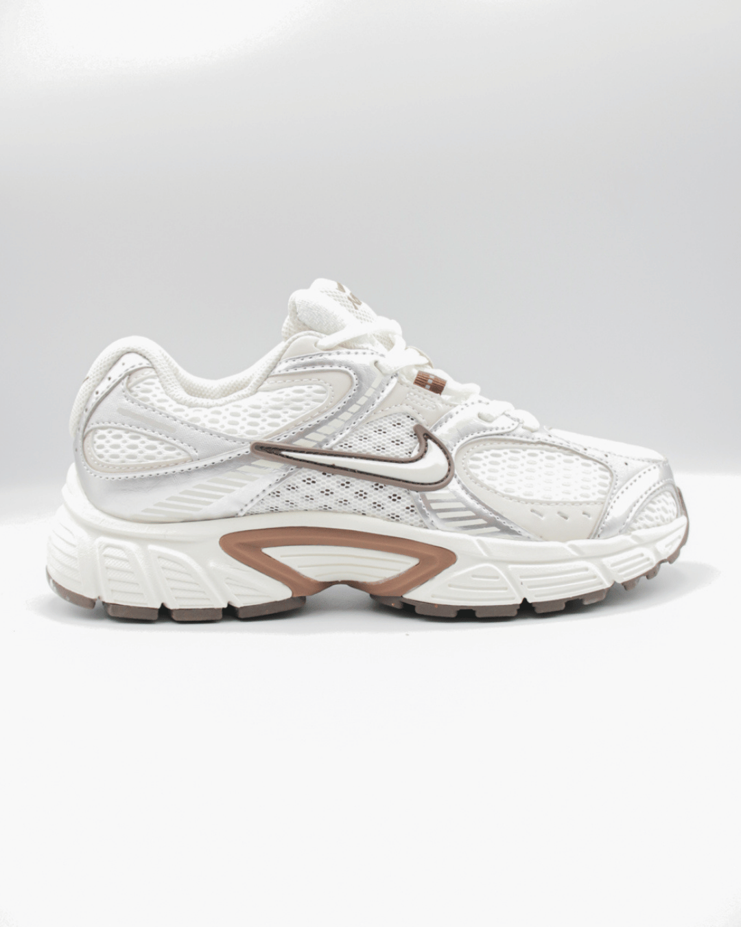 Nike V5 RNR Sail/Light Orewood Brown