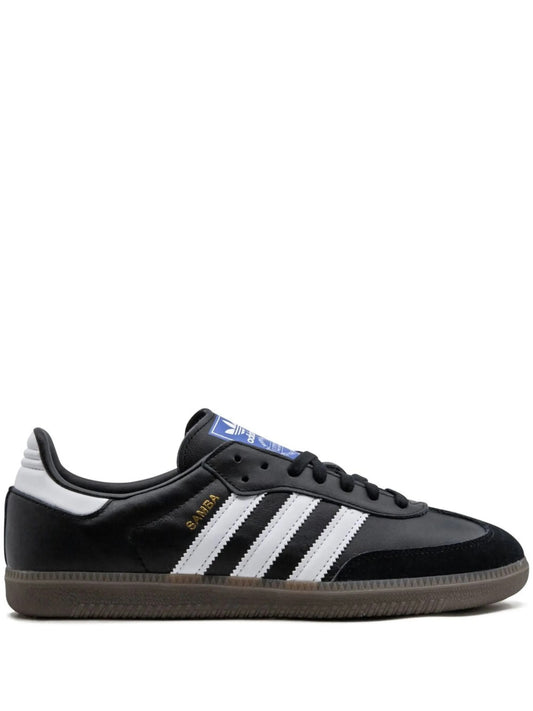 Adidas Samba Negro OG B75807