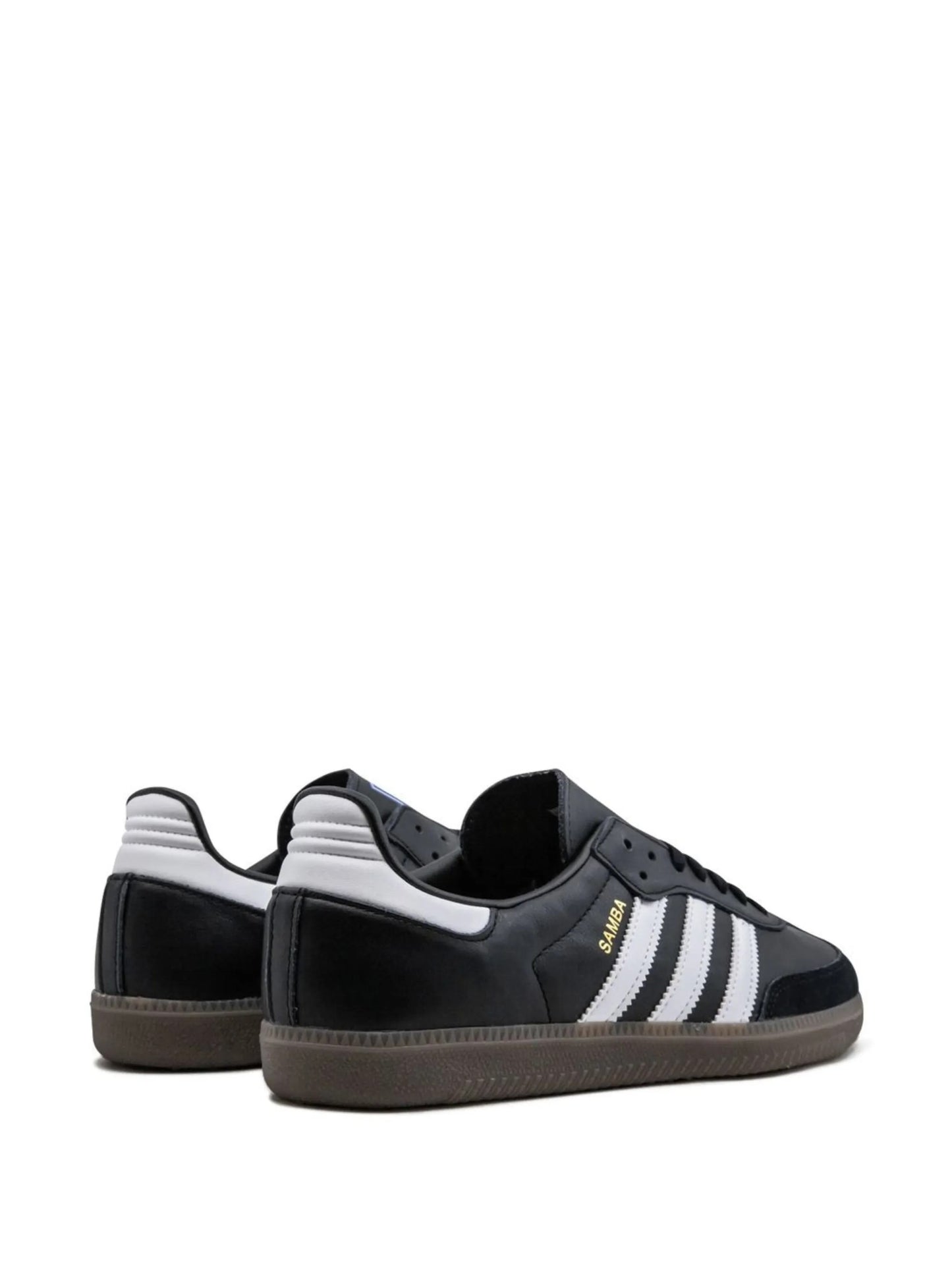 Adidas Samba Negro OG B75807