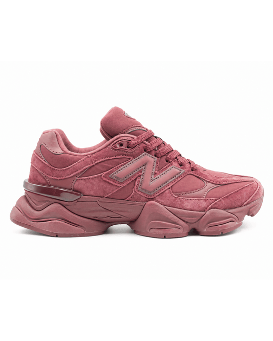 Tenis New Balance 9060 Burgundy