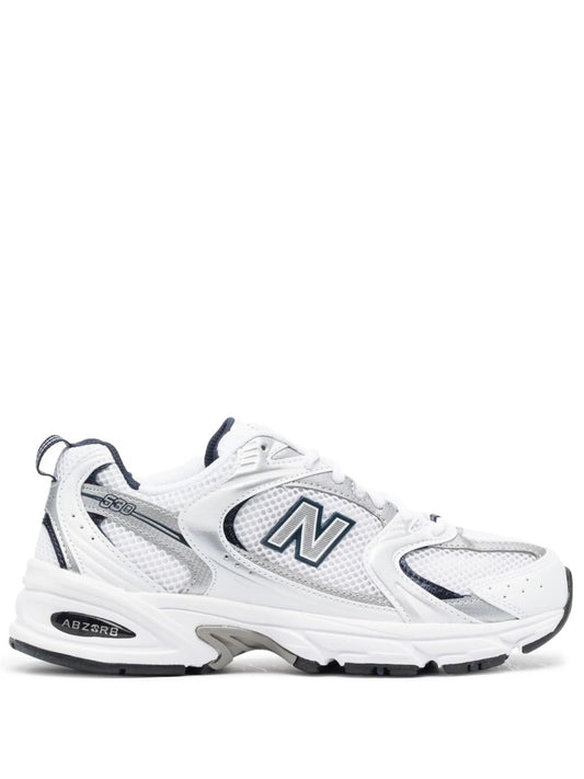 New Balance 530 White Armory Blue NBMR530SG