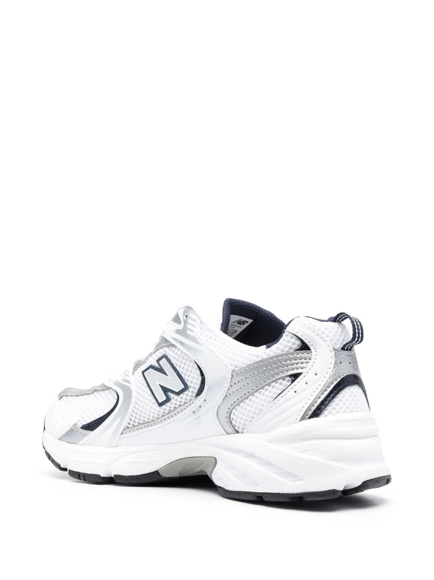 New Balance 530 White Armory Blue NBMR530SG