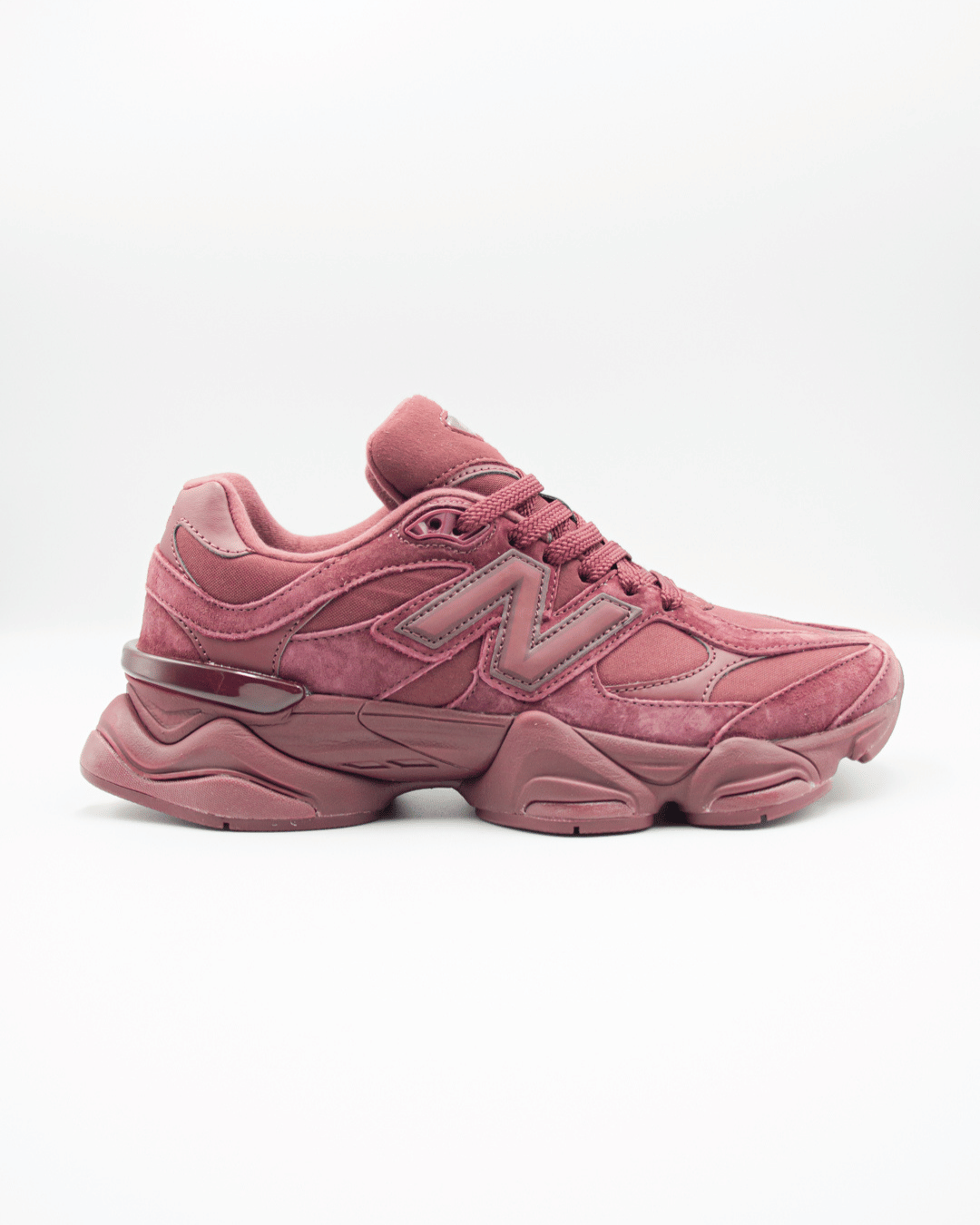Tenis New Balance 9060 Burgundy