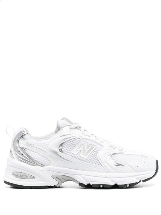 New Balance 530 Silver white MR530EMA