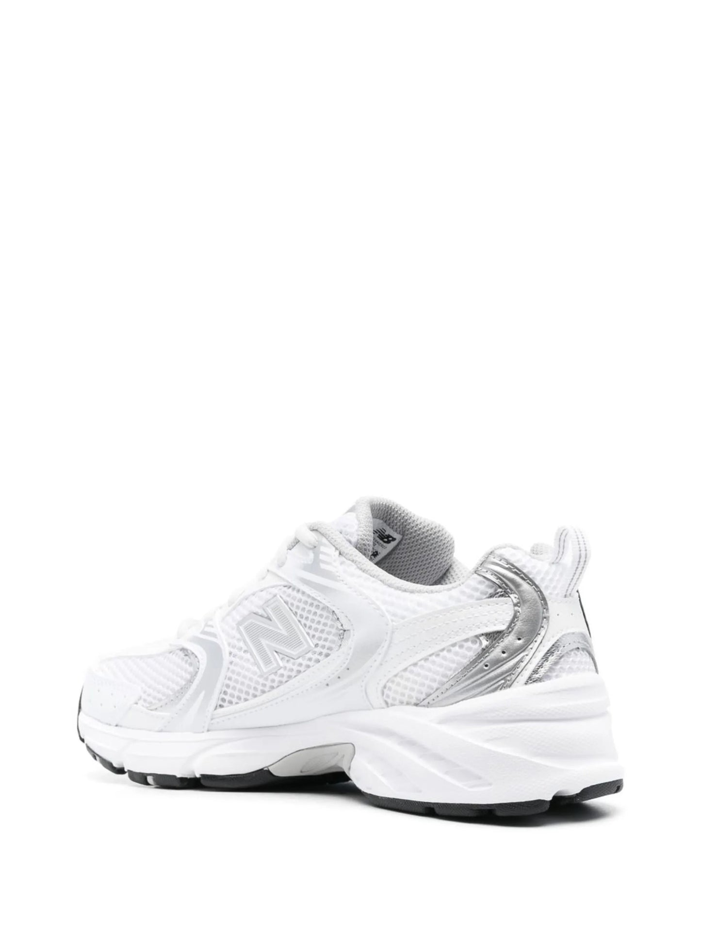 New Balance 530 Silver white MR530EMA