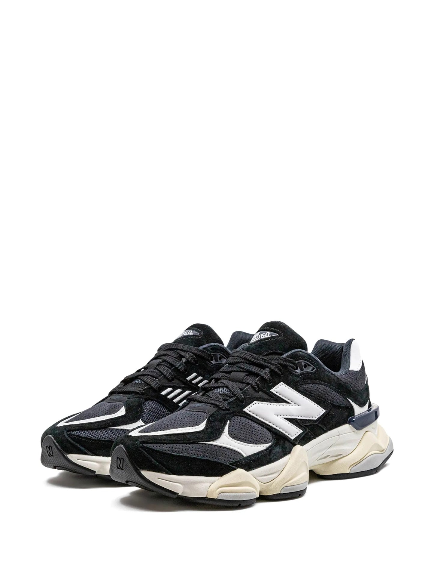 New Balance 9060 Black Beige U9060AAA