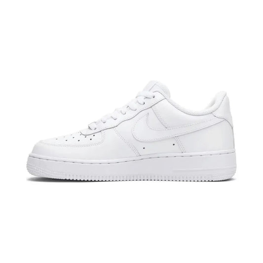 Air Force One Low Triple White DD8959-100