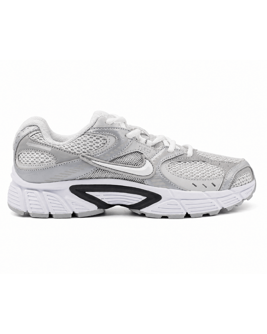 Nike V2K Run Summit White / Metallic Silver