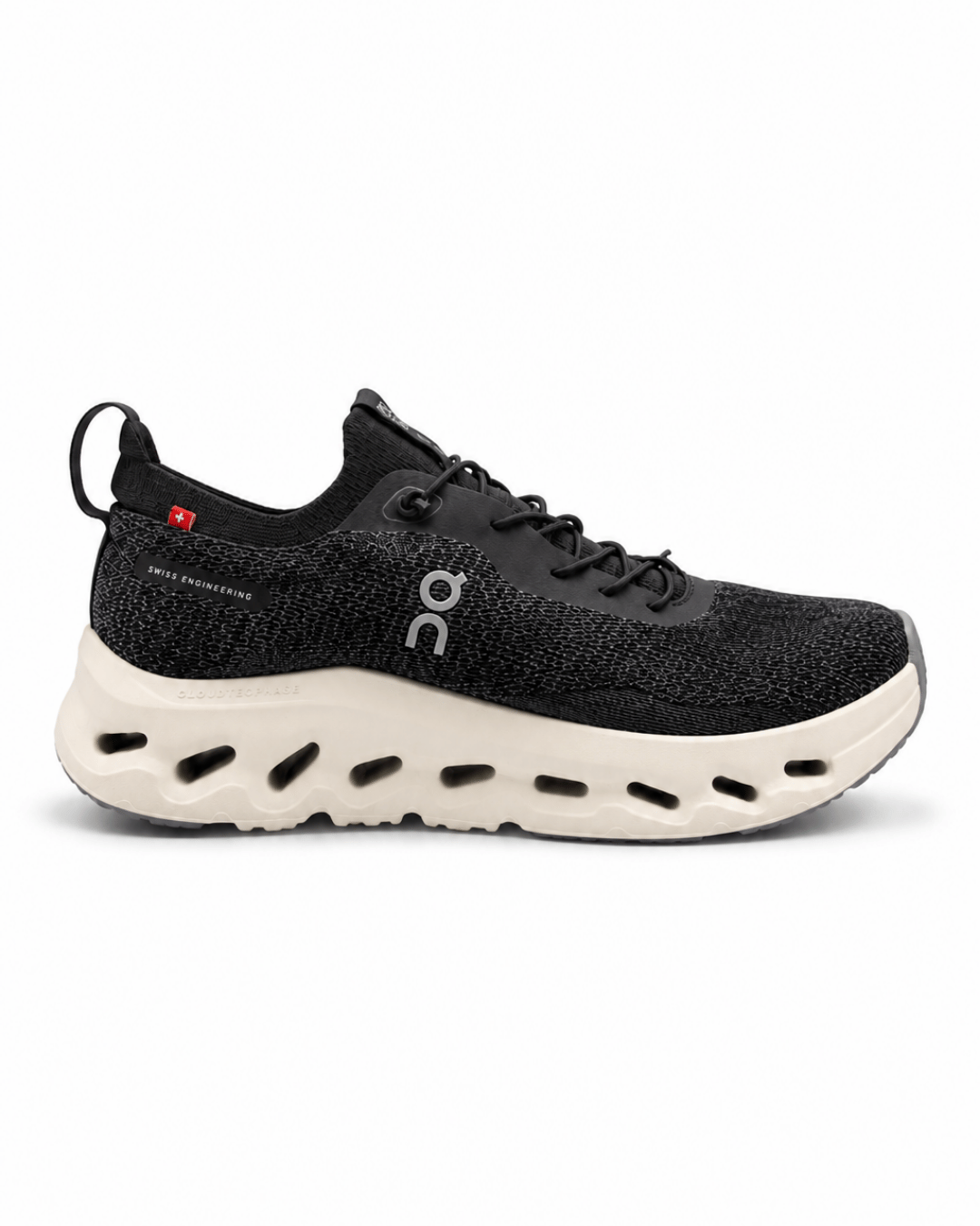 LOEWE x On Cloudsolo Black & White