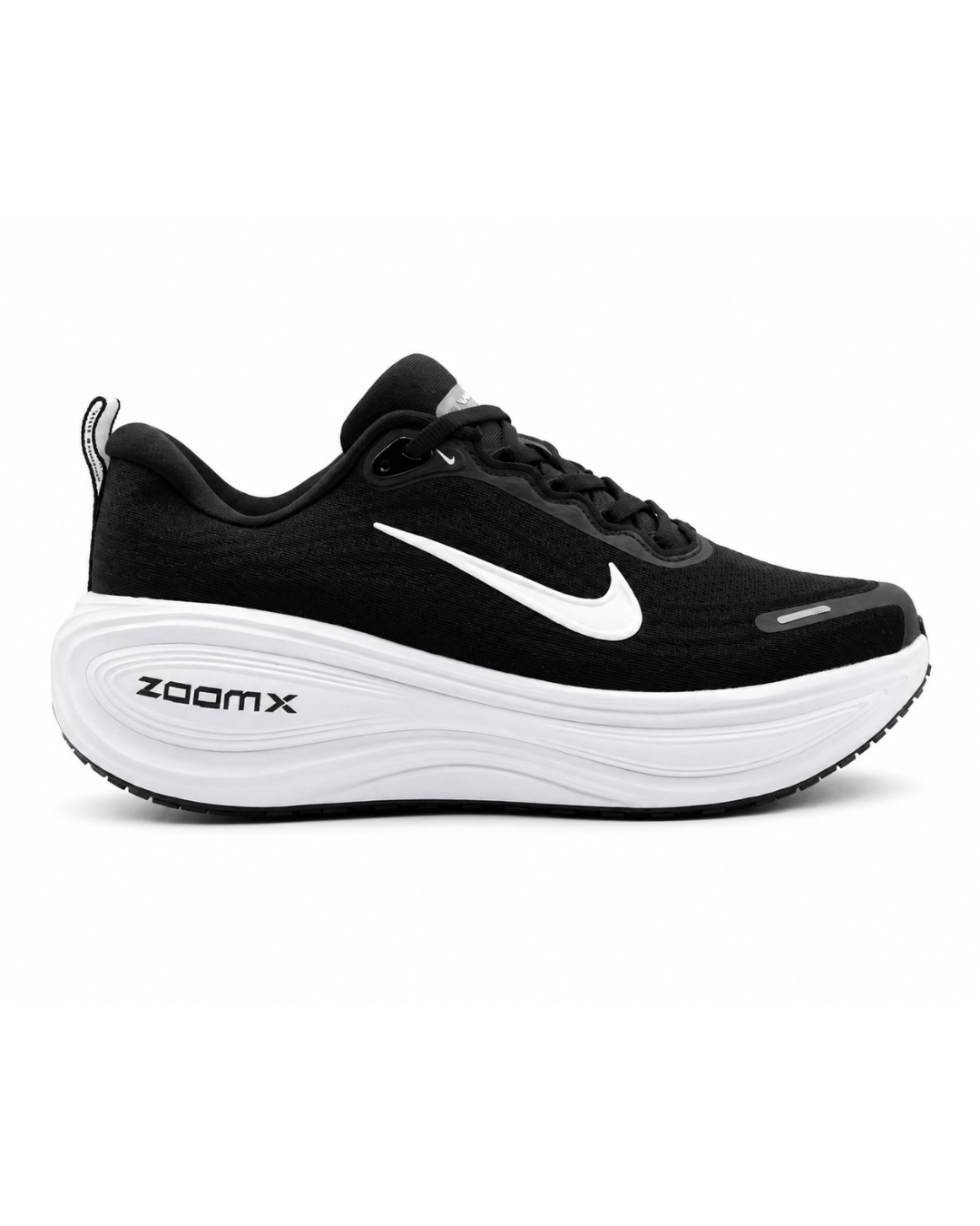 Nike Vomero Plus Black/White