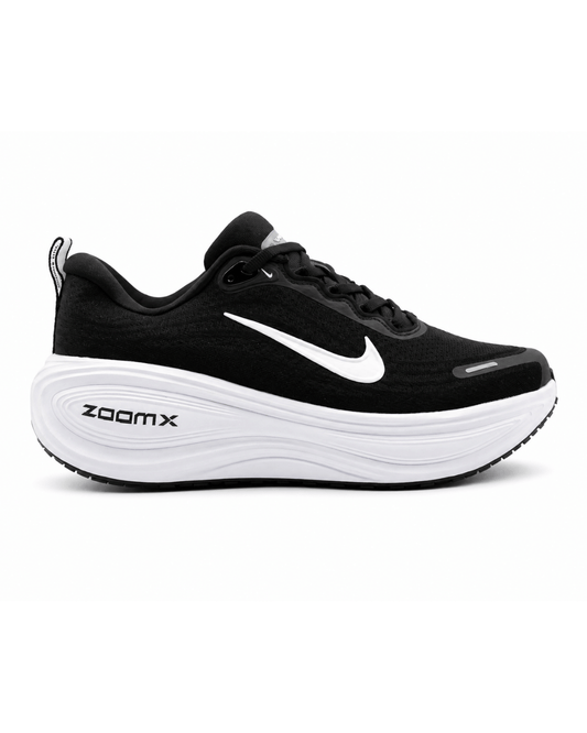 Nike Vomero Plus Black/White