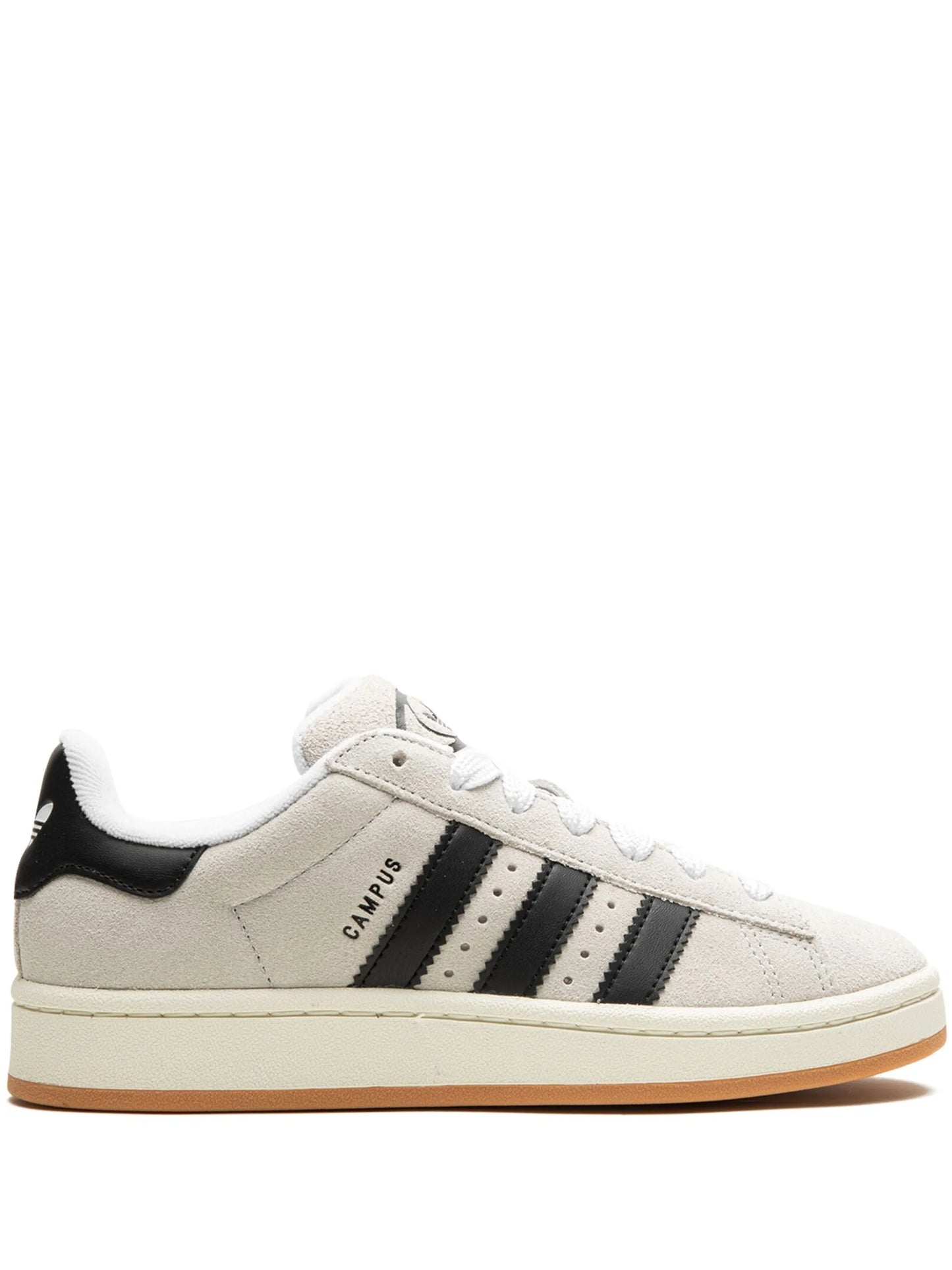 Adidas Campus 00s beige negro GY0042