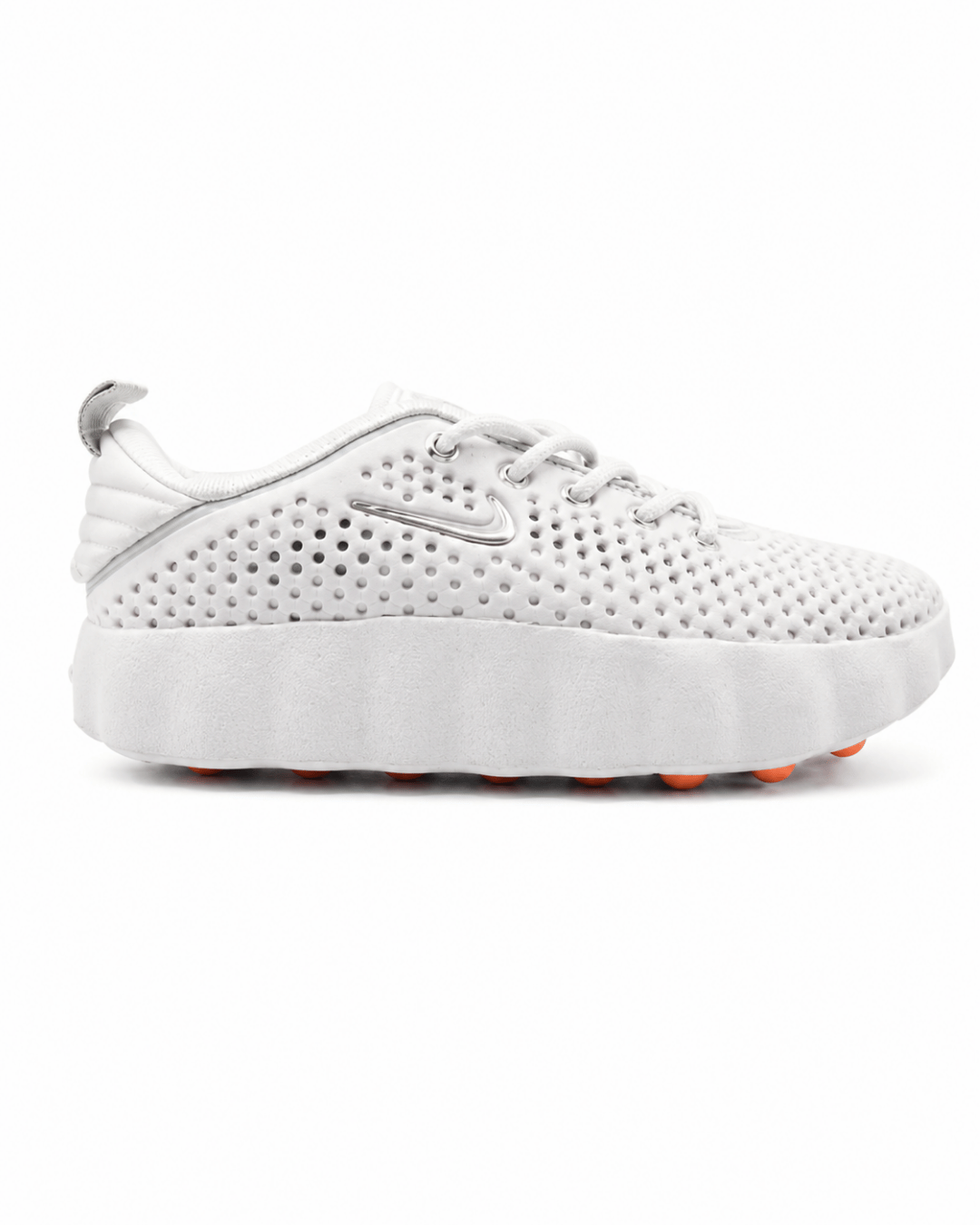 Nike Mind 002 White/Vast Grey
