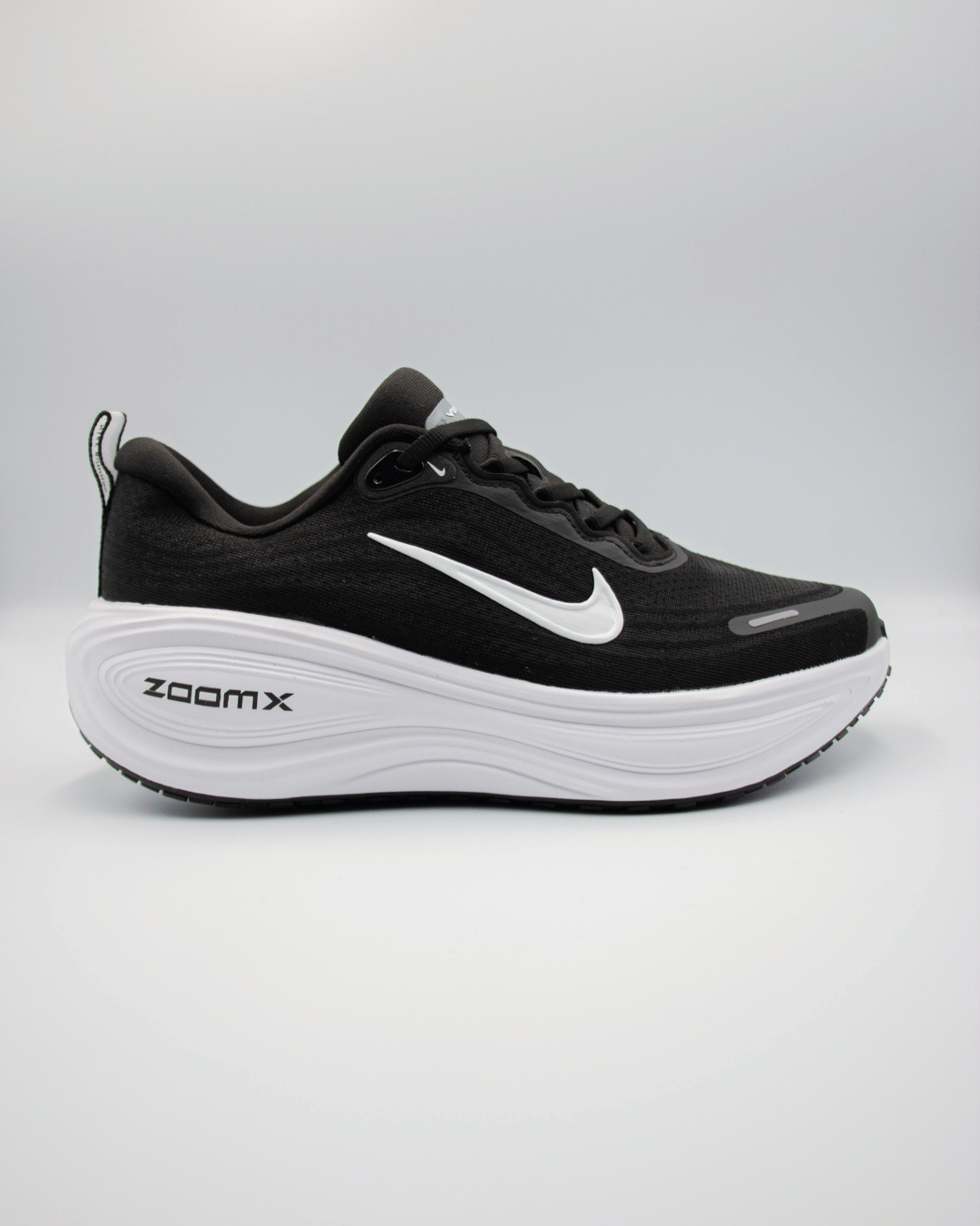 Nike Vomero Plus Black/White