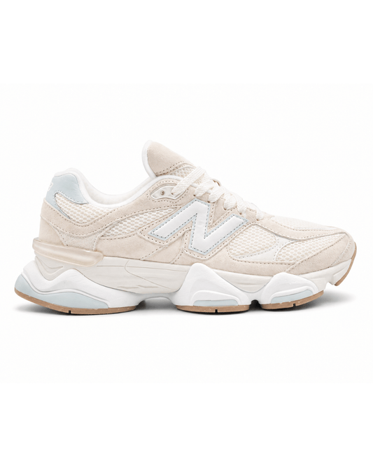 New Balance 9060 Bisque/Frosted Glass