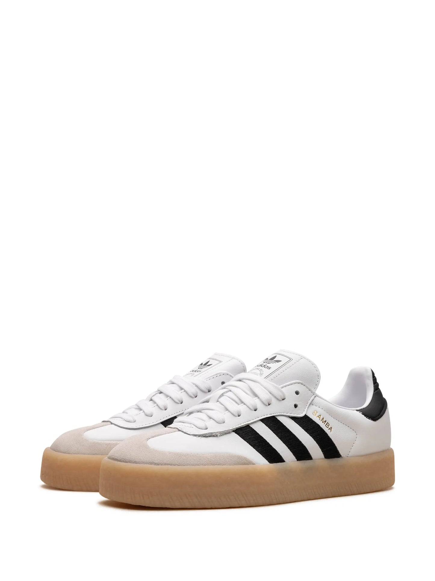 Adidas Samba Sambae White IG5744