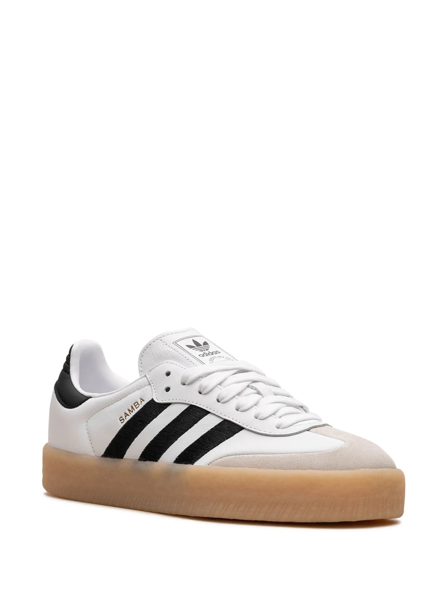 Adidas Samba Sambae White IG5744