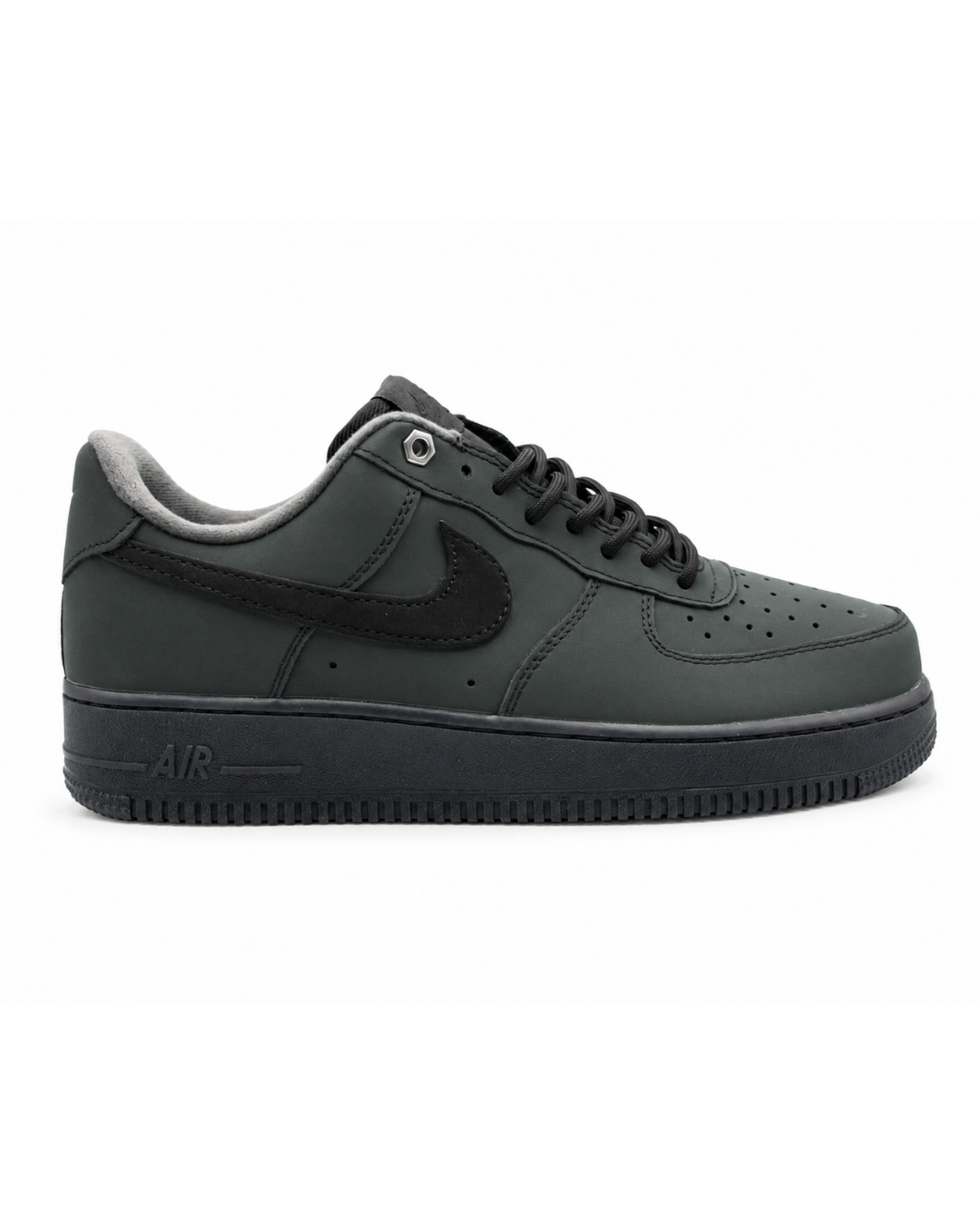 Nike Air Force 1 '07 LV8 Anthracite/Black
