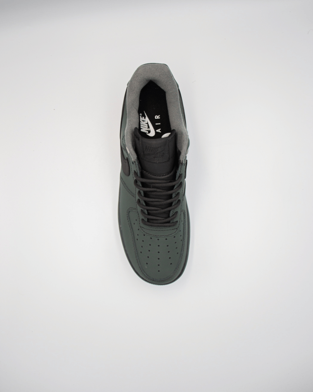 Nike Air Force 1 '07 LV8 Anthracite/Black