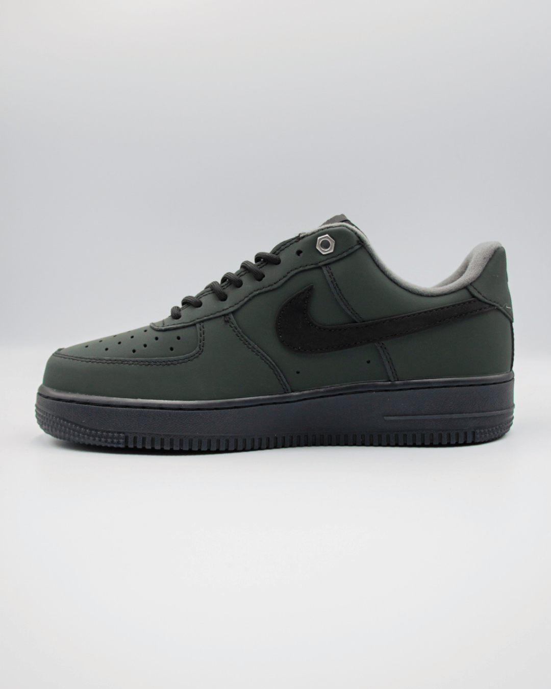 Nike Air Force 1 '07 LV8 Anthracite/Black