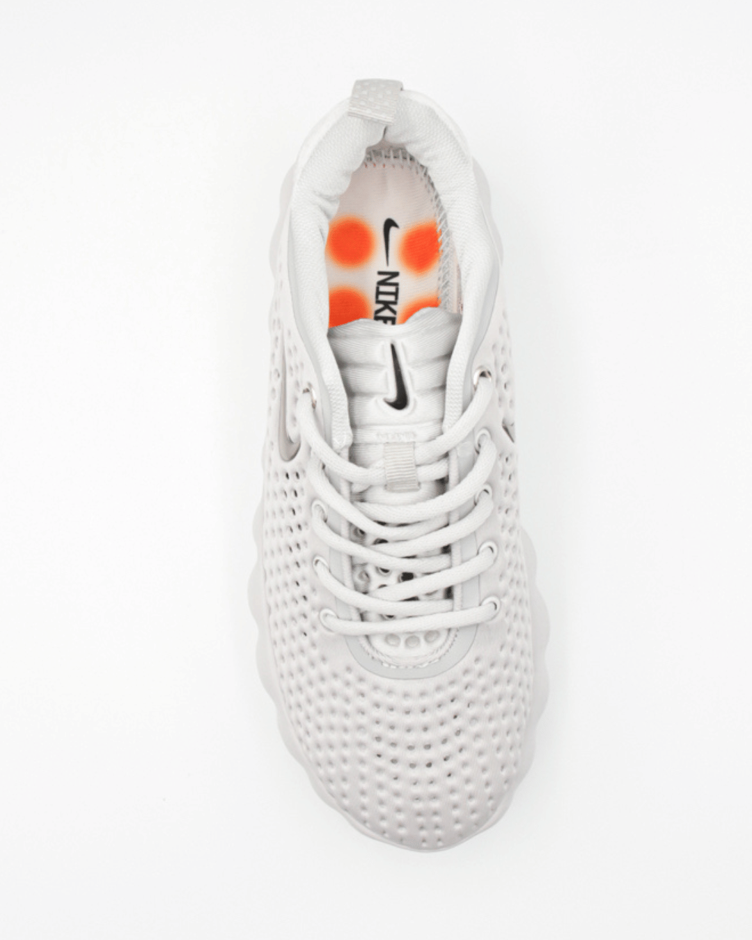 Nike Mind 002 White/Vast Grey