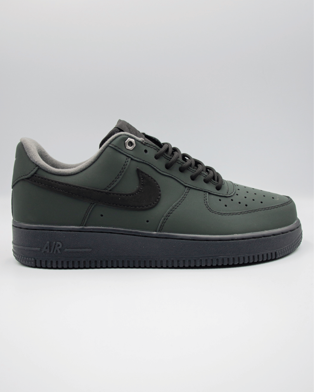 Nike Air Force 1 '07 LV8 Anthracite/Black