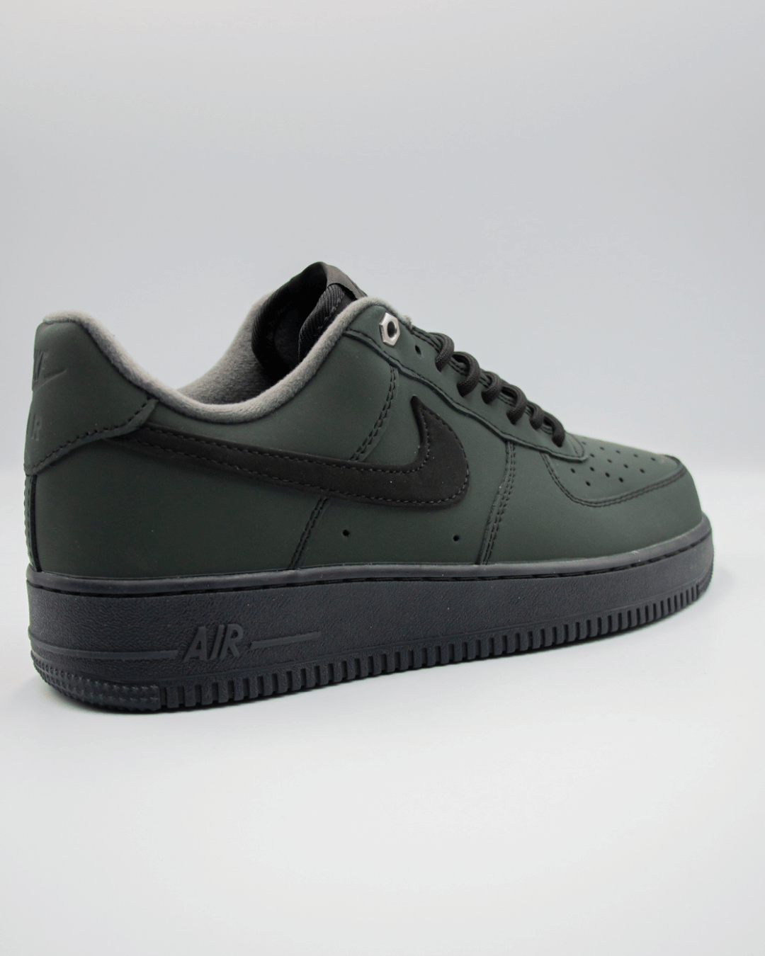 Nike Air Force 1 '07 LV8 Anthracite/Black