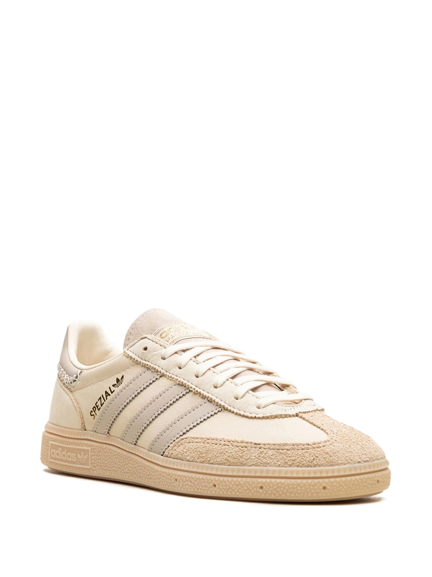 Adidas Handball Spezial Cream White/Beige IE3699